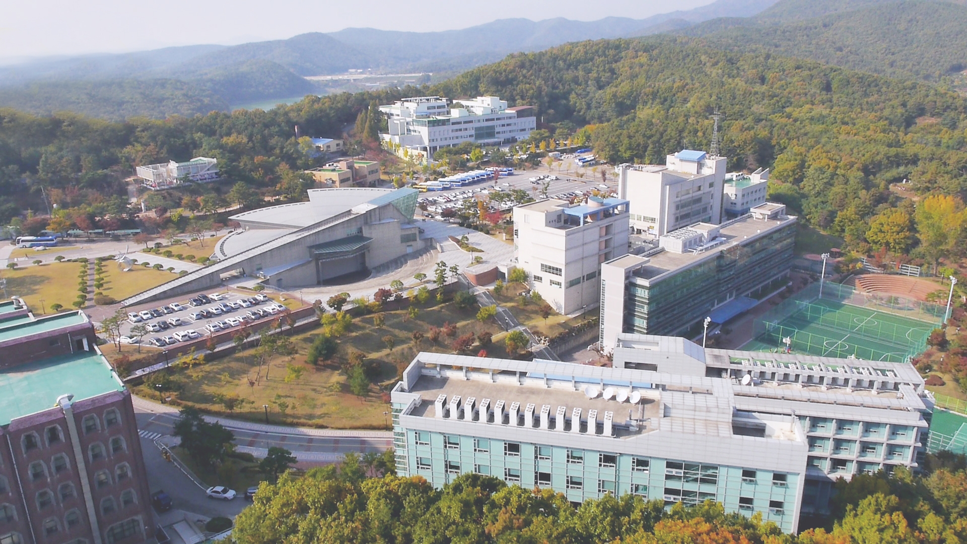 Đại học Kyonggi – Công ty cổ phần phát triển giáo dục quốc tế Bình Minh